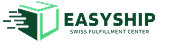 Easyship Fulfillment Schweiz